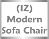 (IZ) Modern Sofa Chair