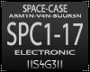 !S! - SPACE-CASE