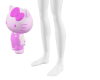 HELLO FLORAAURA KITTY