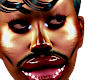 Dark skin mh tyrone mh