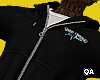 Black Hoodie