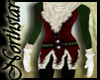 ~NS~ Christmas dress sho
