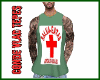 Camiseta Salva Gatas/CVT