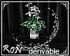 ArT Flowers Vase R0N