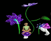 magic flowers
