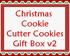 Cookie Cutter Cookies v2