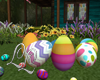 Happy Easter Eggs 2
