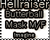 (IS)Hellraiser Buterball
