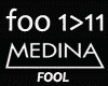 Fool Mix