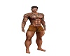maillot de bain tigre