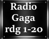 Radio Gaga Remix