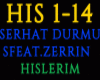 Hislerim