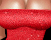 GLITTER MINI DRESS R