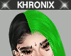 *K* Ramona AlienGutz