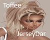 Jersey Abril Toffee