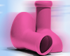 BIG Pink BOOT$ 𝓕 