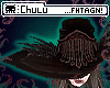 🐙 Huntress Hat