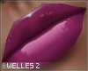 Vinyl Lips 2 | Welles 2