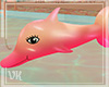 ౮ƙ-Dolphin Float