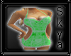 [SKY] SexyServant Green