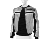 BIKER JACKET