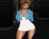 BodySuit +Jacket N