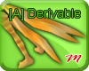 M * 3 Tail Derivable