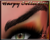 Harpy Eyebrows
