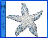 M Starfish Di & Sapphire