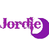 [C] Jordie Headsign