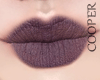 !A purple lipstick II