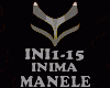 MANELE - INIMA