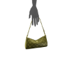 Bag Pochette Green 1 L