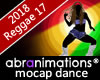 Reggae Dance 17 (2018)