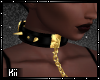 Kii~ Chompette:Collar