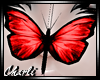 {CS}Red Butterfly