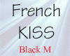 FrenchKiss - BLACK M