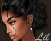 Yasmine Black + Braids