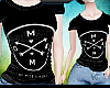 ^Of Mice & Men Tee