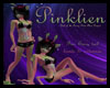 [A] Pinklien Bundle