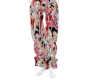 Betty Boop pjs