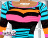 *MaE*BM*MissSixty Stripe