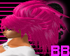 [BB] PECAKE Hot Pink