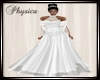 Trace Wedding Gown