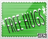 [iK] Free Hugs