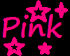 Pink's Tat II