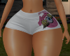 ʀ | voɴ x ひ Shorts
