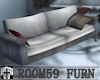 Room59 Broken Sofa