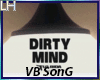 Flo Rida-Dirty Mind |VB|