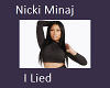 Nicki Minaj